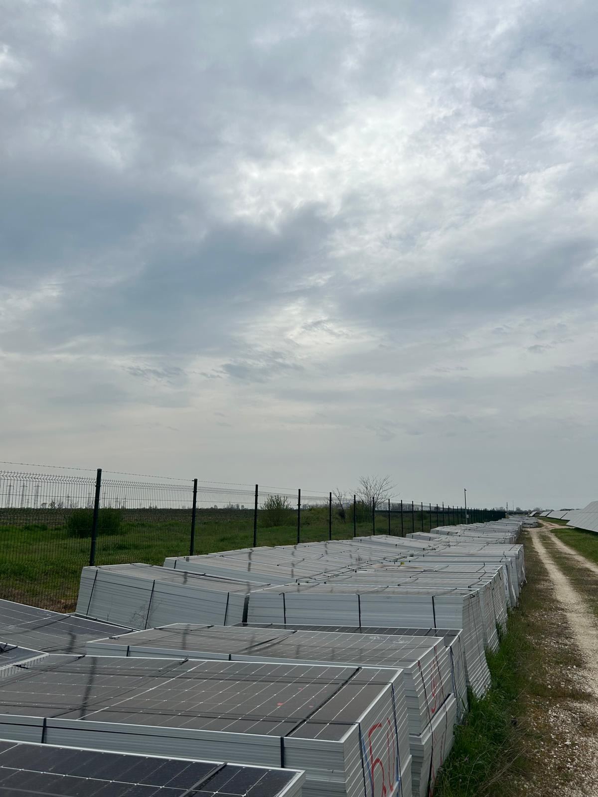 GE4A Bulgaria — panoramic view